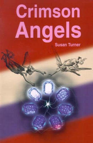 Cover image for Crimson Angels