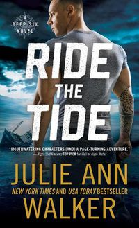 Cover image for Ride the Tide