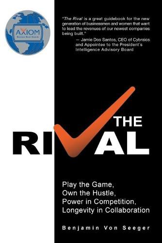 Cover image for The Rival