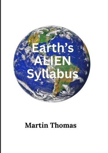 Cover image for Earth's Alien Syllabus