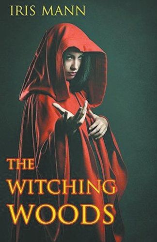 Cover image for The Witching Woods