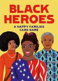 Cover image for Black Heroes