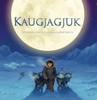 Cover image for Kaugjagjuk