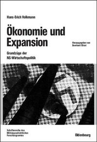 Cover image for OEkonomie und Expansion