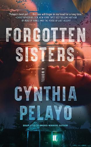 Cover image for Forgotten Sisters