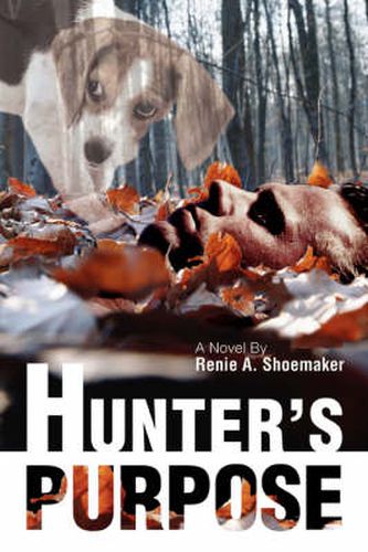 Cover image for Hunter's Purpose