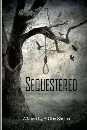 Cover image for Sequestered