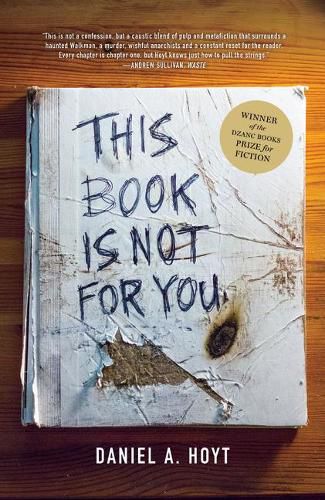 This Book Is Not for You