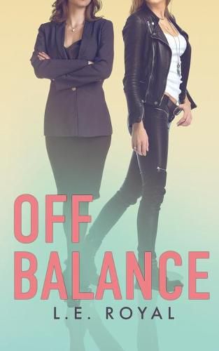 Cover image for Off Balance