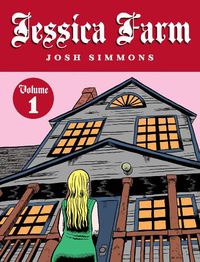 Cover image for Jessica Farm 1