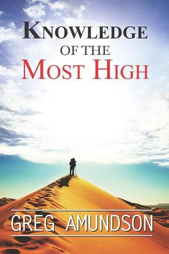 Cover image for Knowledge Of The Most High