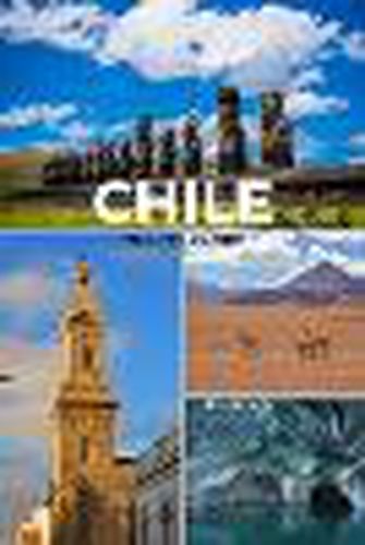 Cover image for Chile Travel Guide