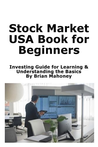 USA Stock Market Book for Beginners