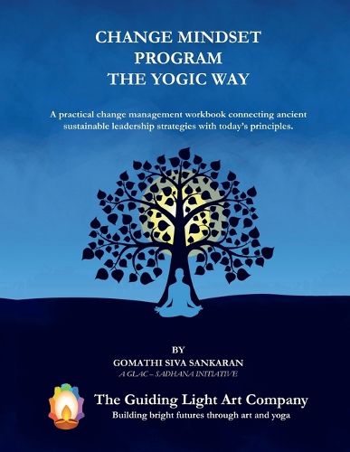 Cover image for Change Mindset Program the Yogic Way