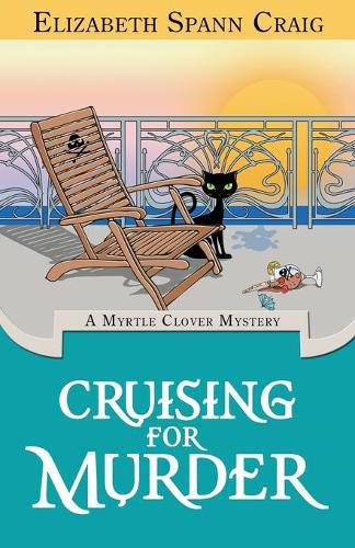 Cover image for Cruising for Murder