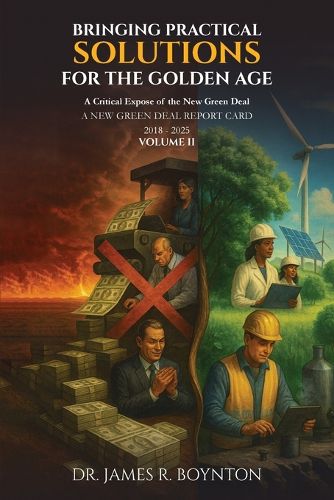 Cover image for Bringing Practical Solutions For The Golden Age