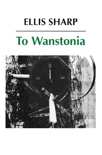 Cover image for To Wanstonia