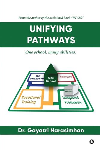 Cover image for Unifying Pathways