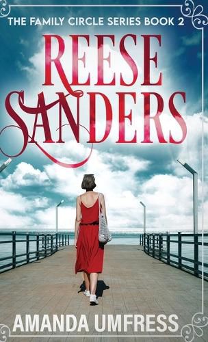 Cover image for Reese Sanders