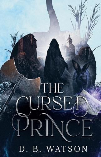 Cover image for The Cursed Prince