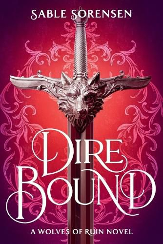 Cover image for Dire Bound