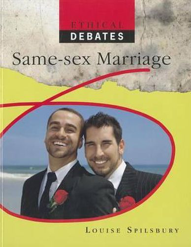 Same-Sex Marriage