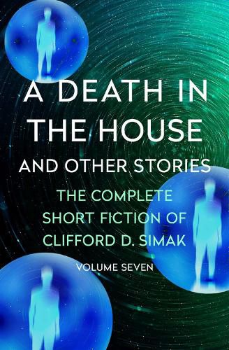 Cover image for A Death in the House: And Other Stories