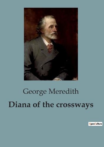 Cover image for Diana of the crossways