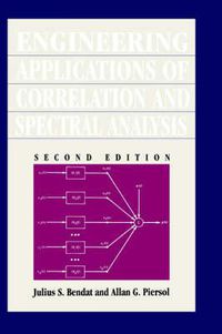 Cover image for Engineering Applications of Correlation and Spectral Analysis