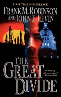 Cover image for The Great Divide