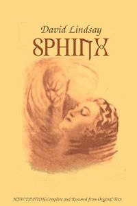 Cover image for Sphinx