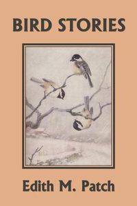 Cover image for Bird Stories (Yesterday's Classics)