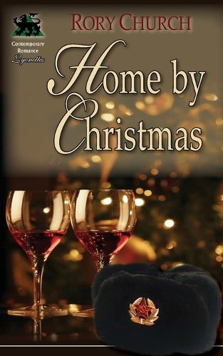 Cover image for Home by Christmas