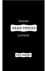 Cover image for Where The Dead Voices Gather