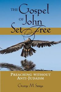 Cover image for The Gospel of John Set Free: Preaching without Anti-Judaism