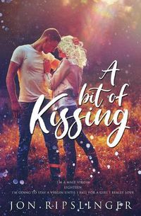 Cover image for A Bit of Kissing