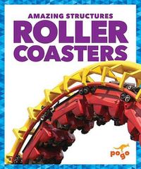 Cover image for Roller Coasters