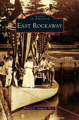 Cover image for East Rockaway