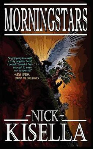 Cover image for Morningstars