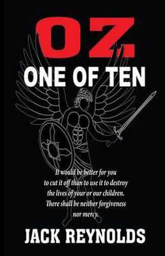 Cover image for Oz, One of Ten