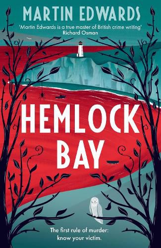 Hemlock Bay