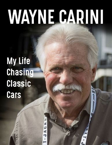 Wayne Carini