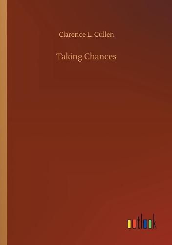 Cover image for Taking Chances