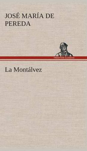 Cover image for La Montalvez