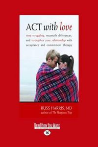 Cover image for Act with Love