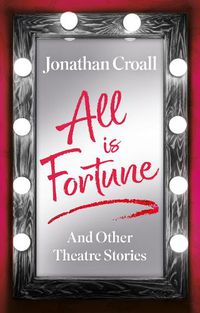 Cover image for All is Fortune