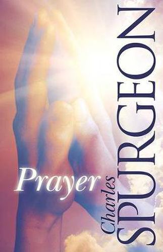 Cover image for Prayer