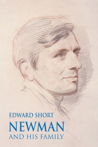 Cover image for Newman and his Family