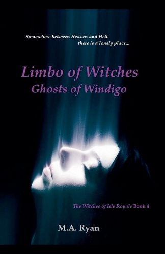 Cover image for Limbo of Witches -- Ghosts of Windigo