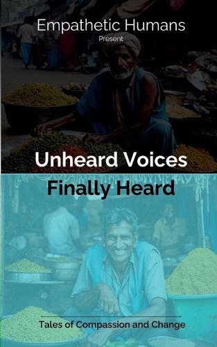 Cover image for Unheard Voices